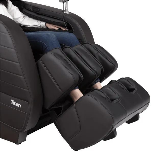 Titan Jupiter Premium LE 3D Massage Chair
