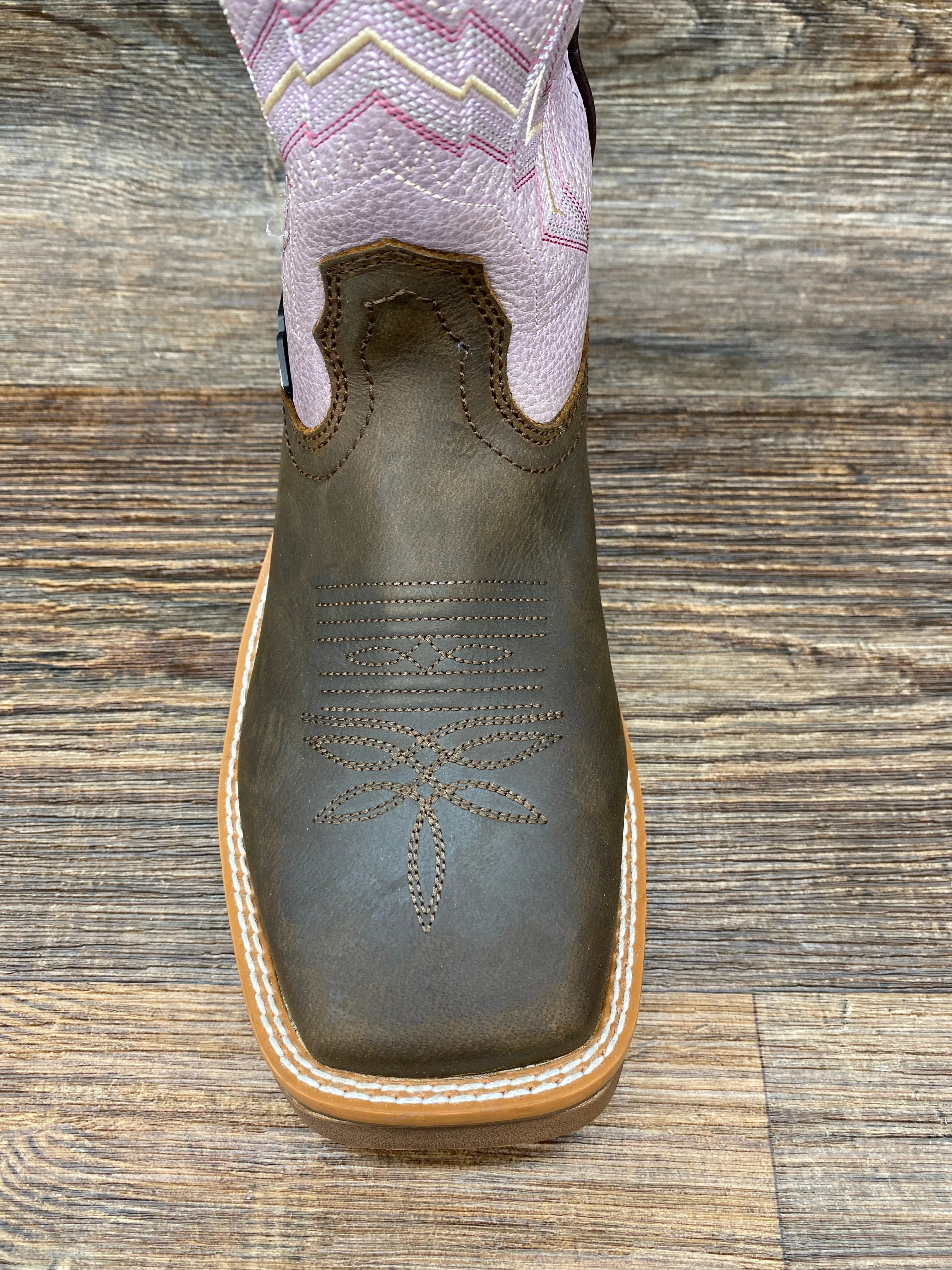 tw3421 Women's Lumen Composite Toe Work Boot by Tony Lama