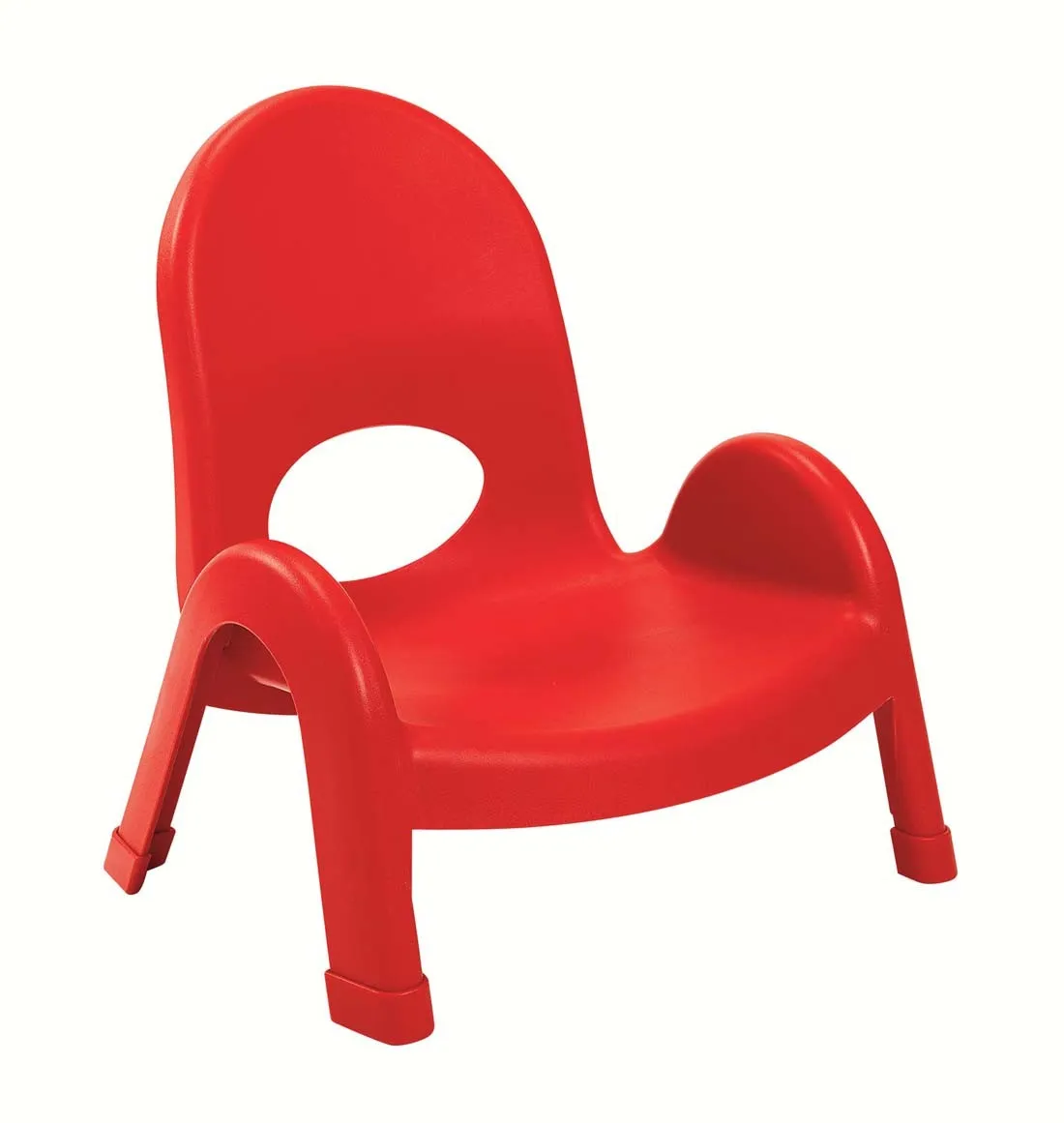 Value Stack™ Chairs (5" Seat Height)