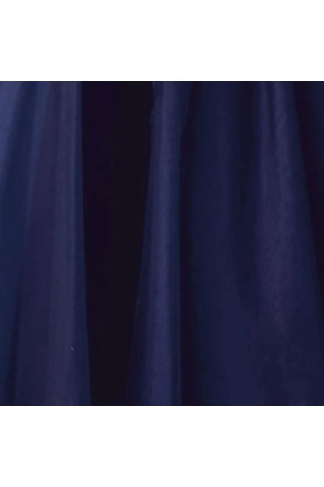 Velvet Strapless Overskirt Gown by Jovani 26116