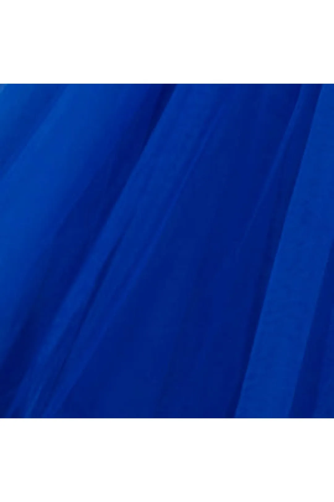 Velvet Strapless Overskirt Gown by Jovani 26116