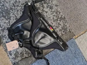 Westropp Cob size protective knee Boots