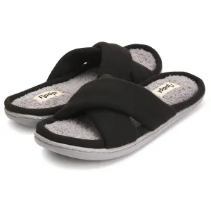 Women's Katherine Criss Cross Slipper