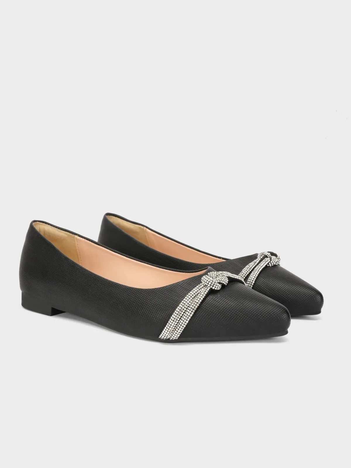 Womens "ZEMMA" Pointed Toe Pumps