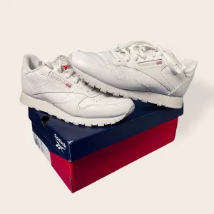Women’s Reebok Classic trainers - UK 5.5