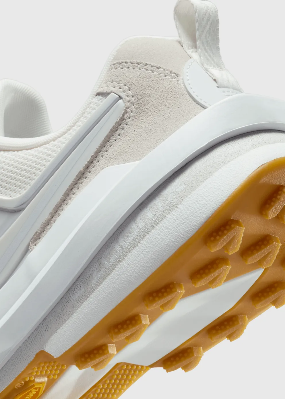 x sacai Zegamadome 'Summit White' Sneakers