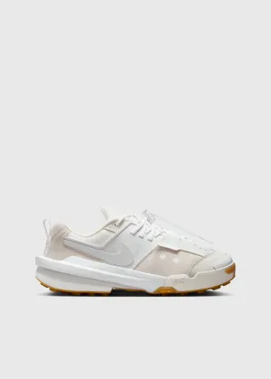 x sacai Zegamadome 'Summit White' Sneakers